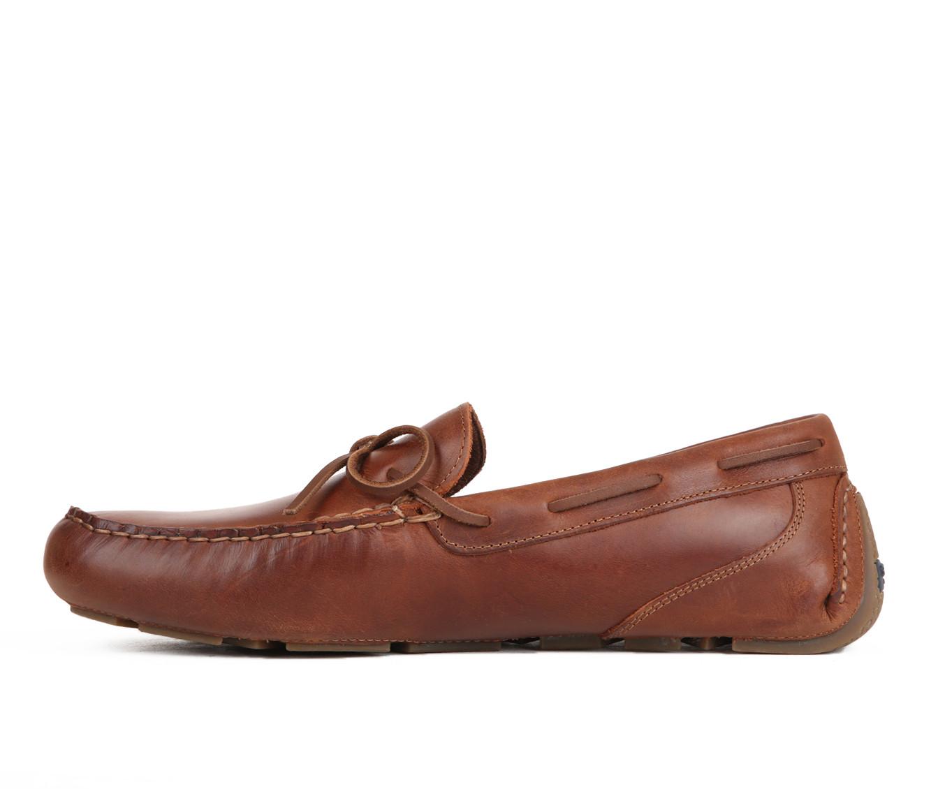 Men's Sperry Davenport 1 Eye Slip-On Shoes