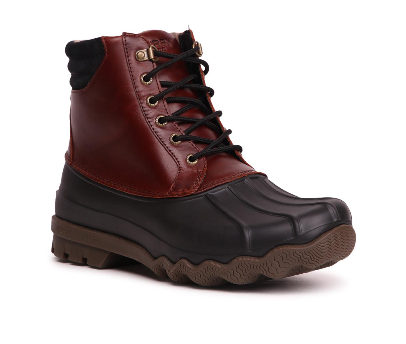 Men's Sperry Avenue Winter Boots