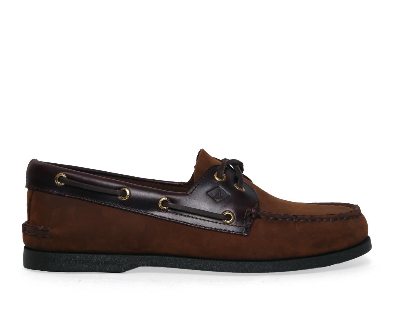 Men's Sperry Basic A/O NBK Boat Shoes