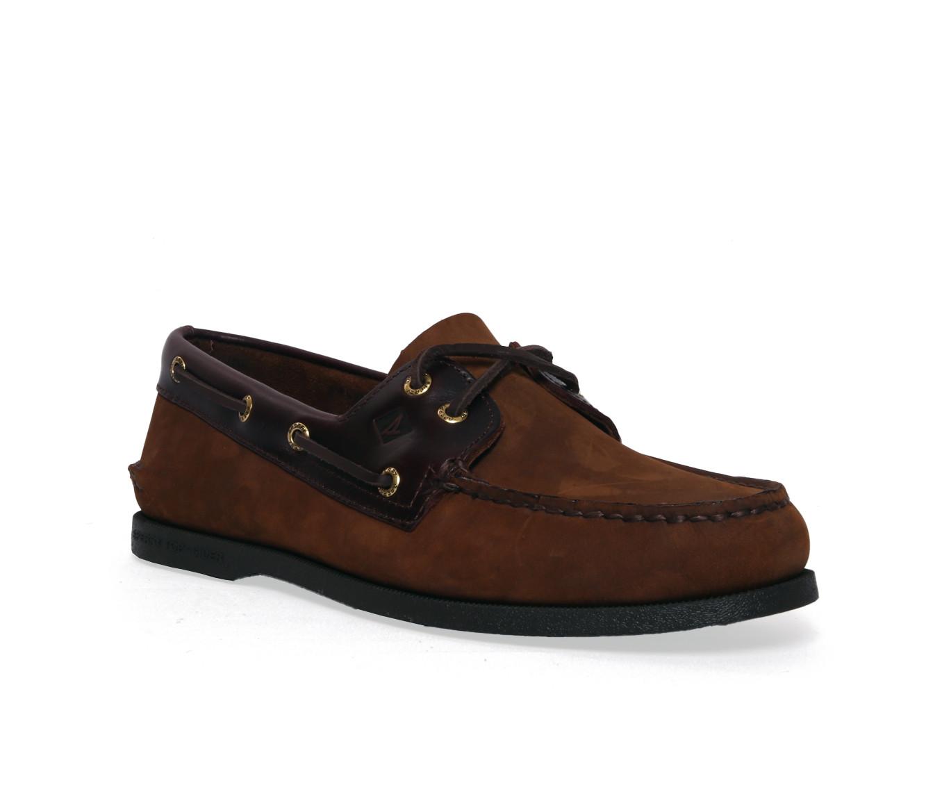 Men's Sperry Basic A/O NBK Boat Shoes