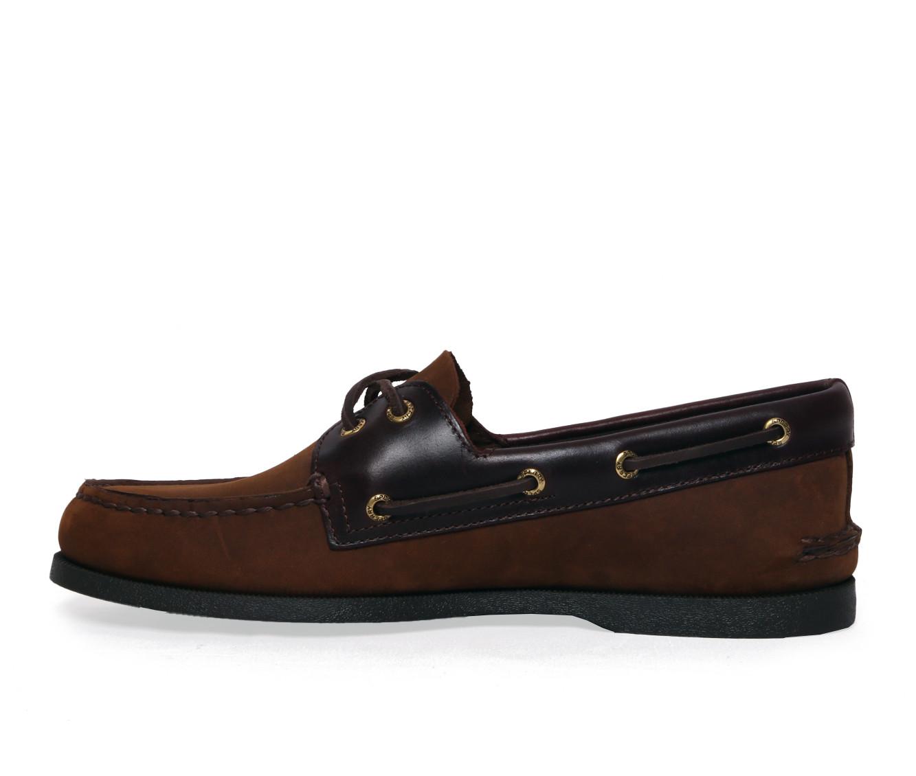 Men's Sperry Basic A/O NBK Boat Shoes