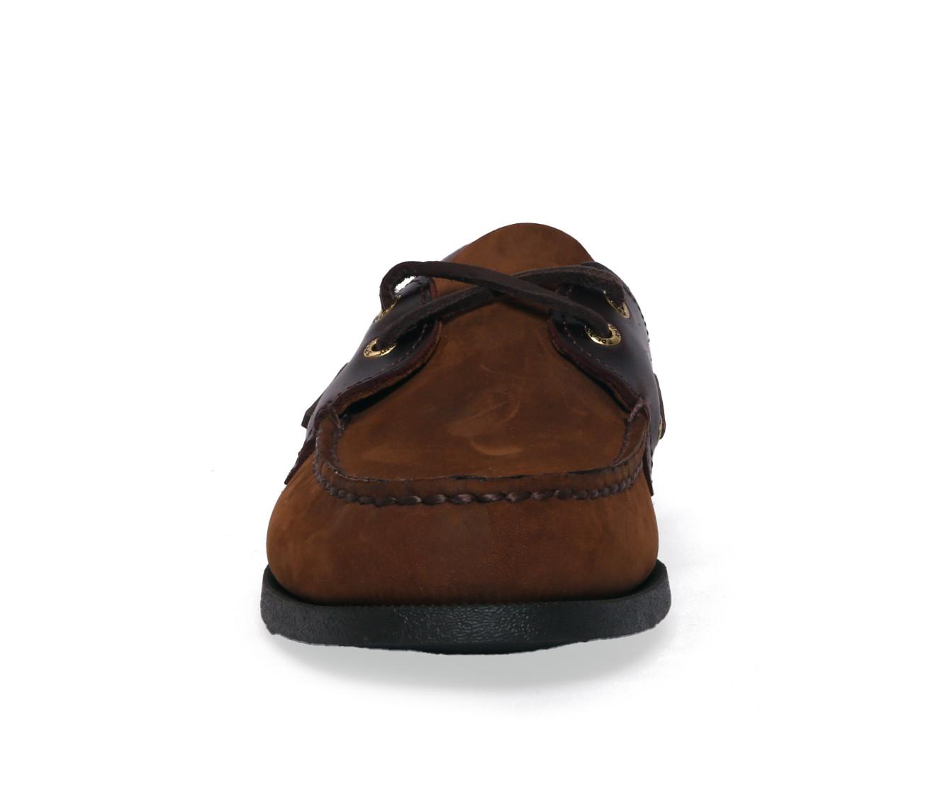 Men's Sperry Basic A/O NBK Boat Shoes