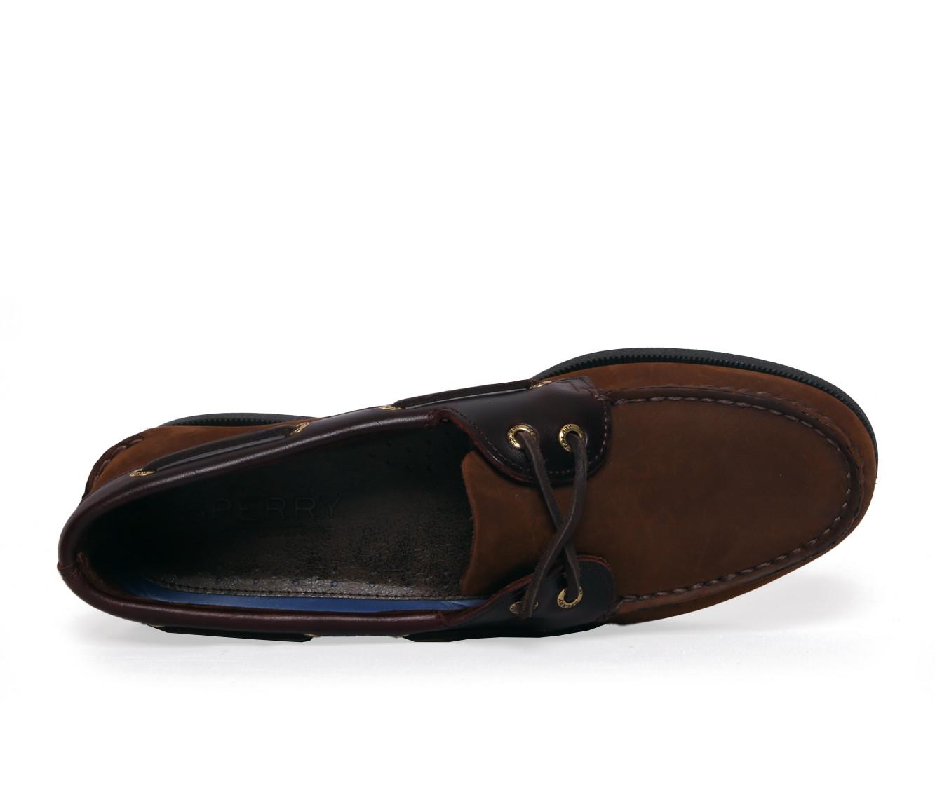 Men's Sperry Basic A/O NBK Boat Shoes