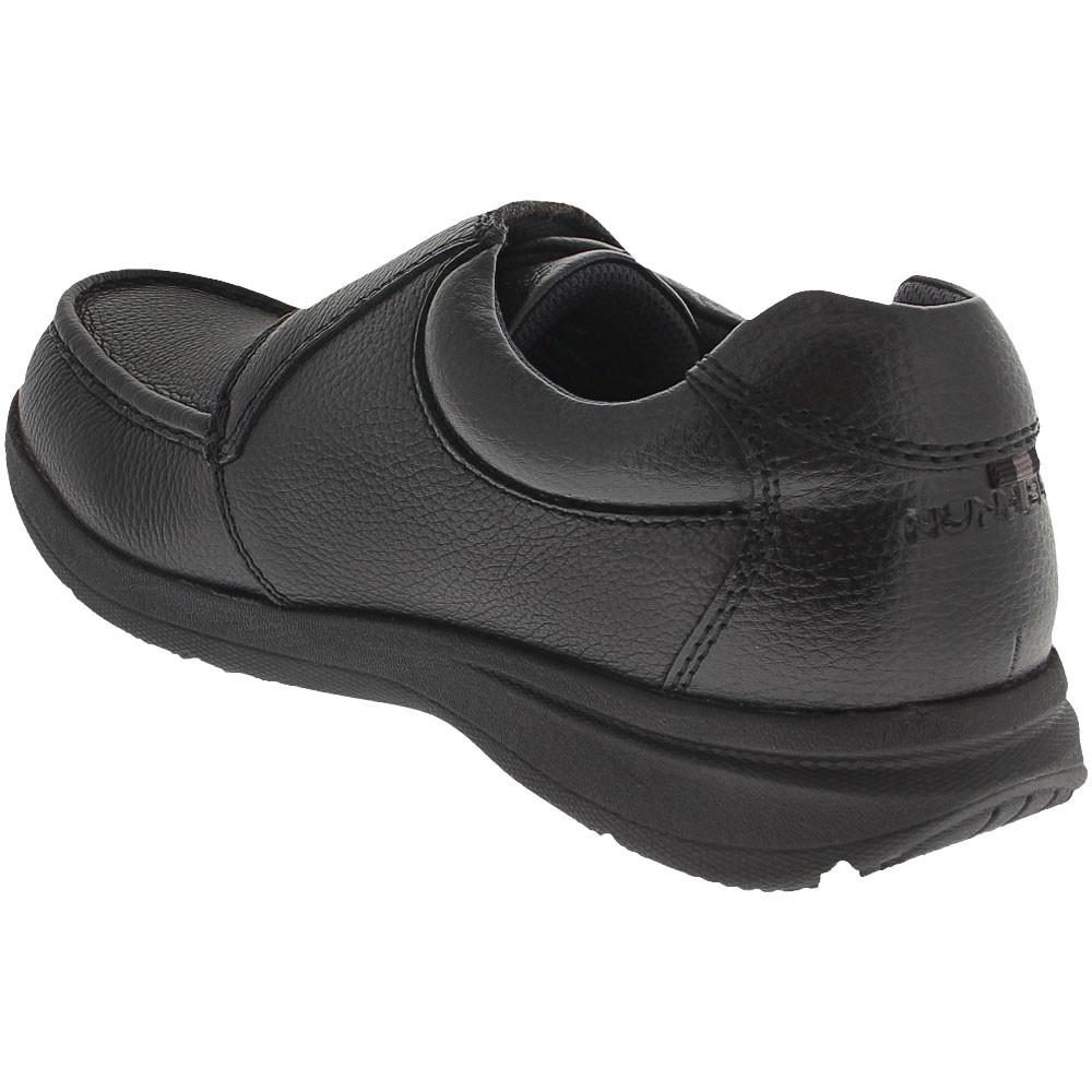 Men's Nunn Bush Cam Velcro Dress Shoes