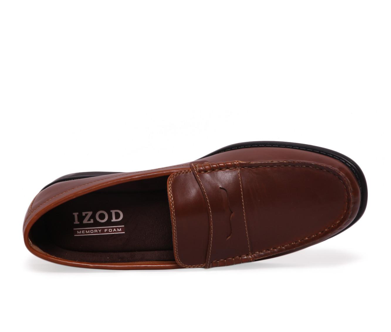 Men's Izod Edmund Dress Shoes