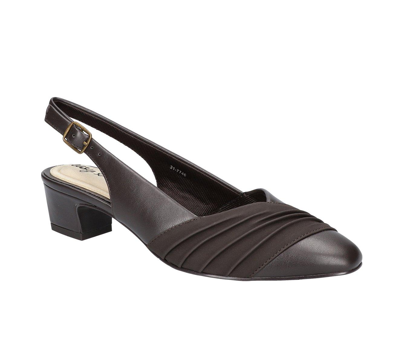 Women's Easy Street Bates Pumps