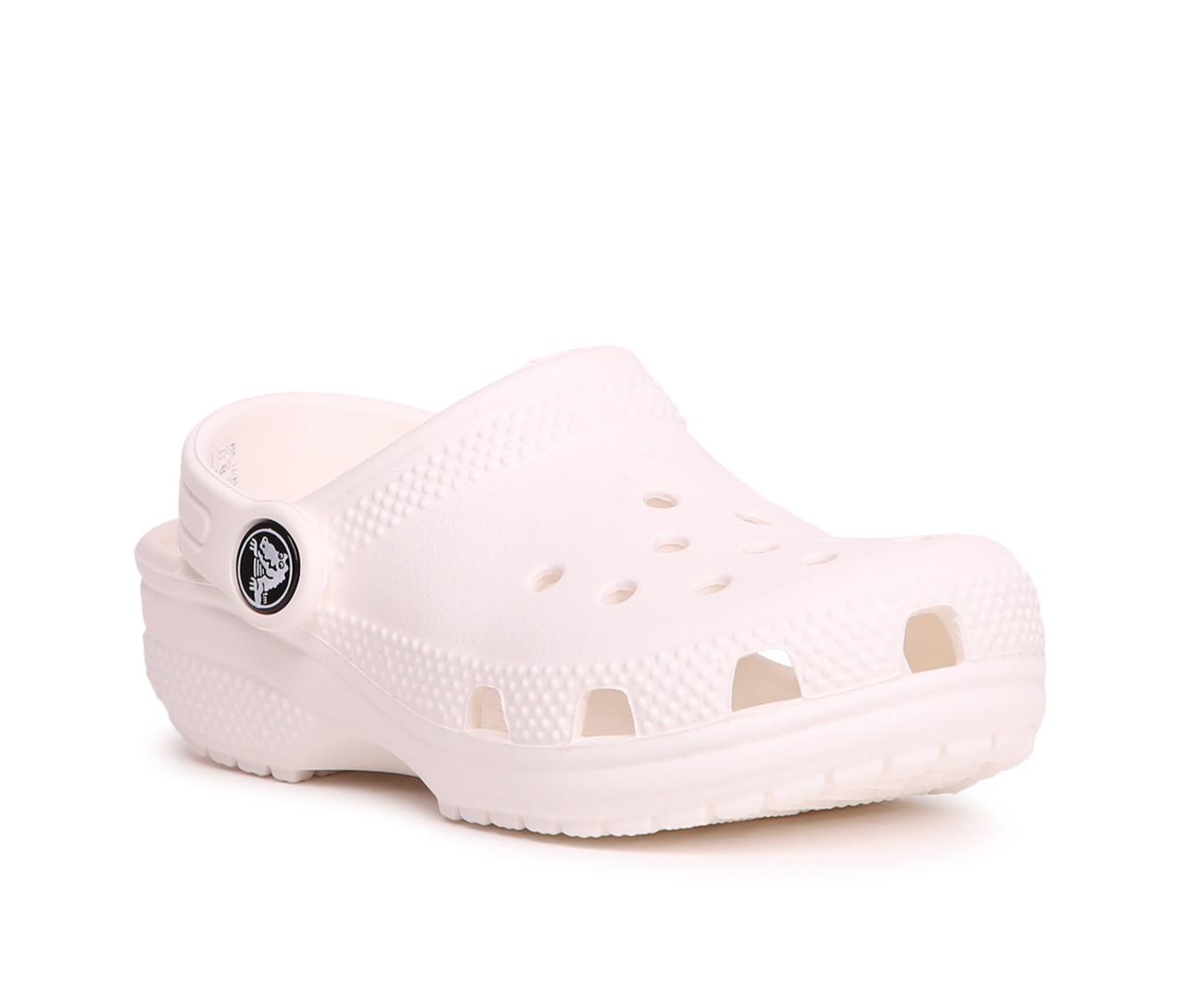 Kids' Crocs Toddler & Big Kid Classic T Clogs