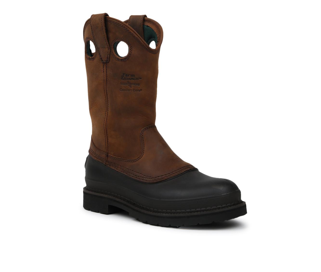 Mud dog work boots on sale