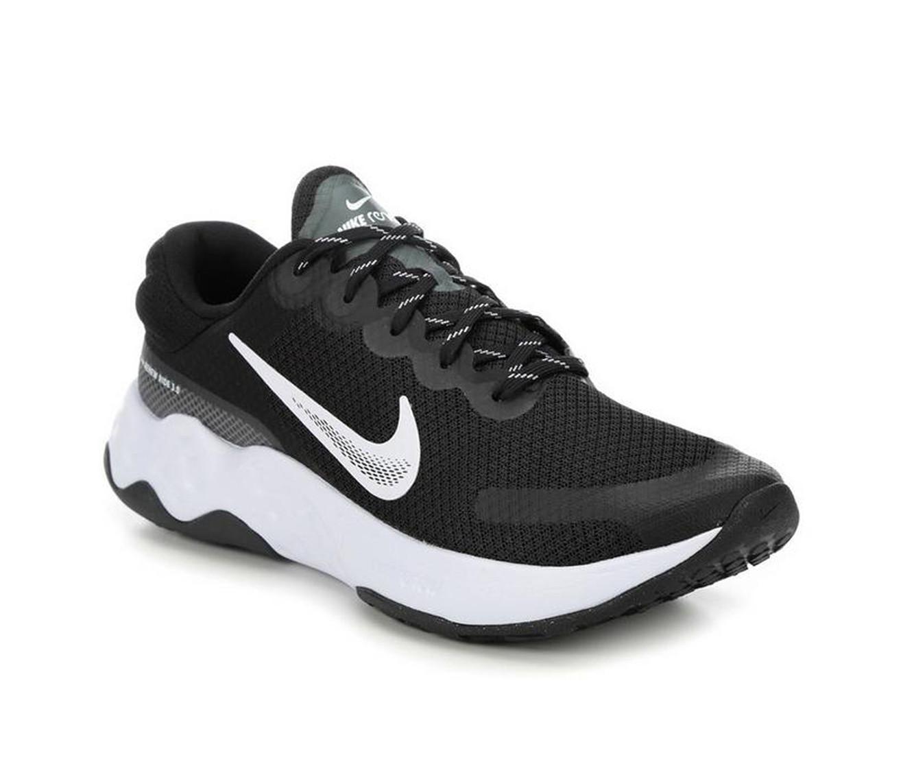 Men's Nike Renew Run 3 Running Shoes