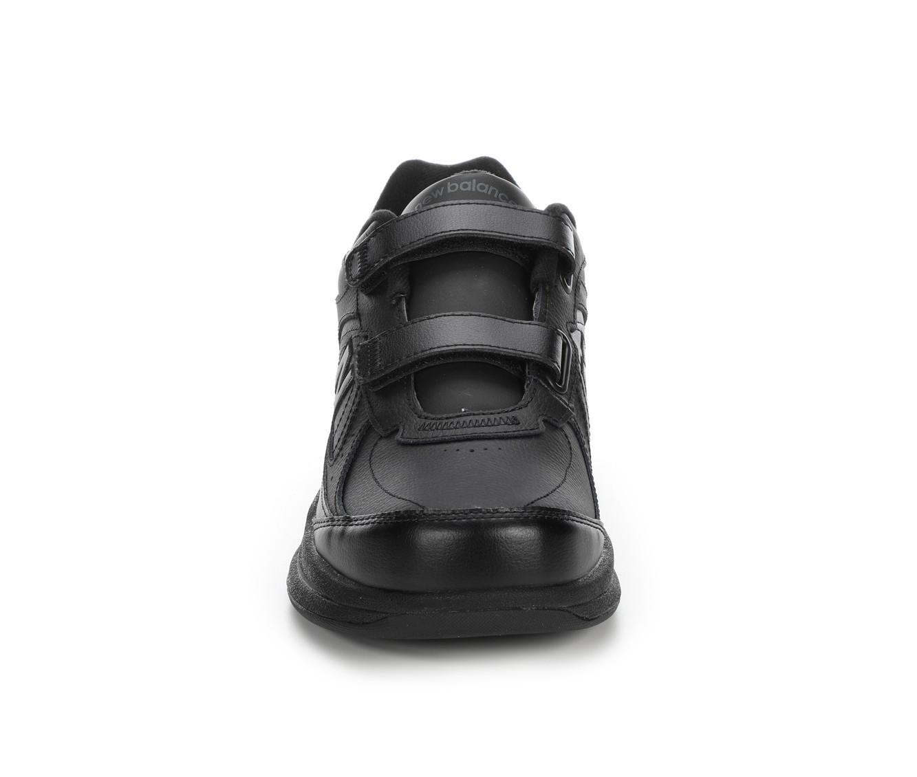 Men's New Balance Hook & Loop Walker Walking Shoes