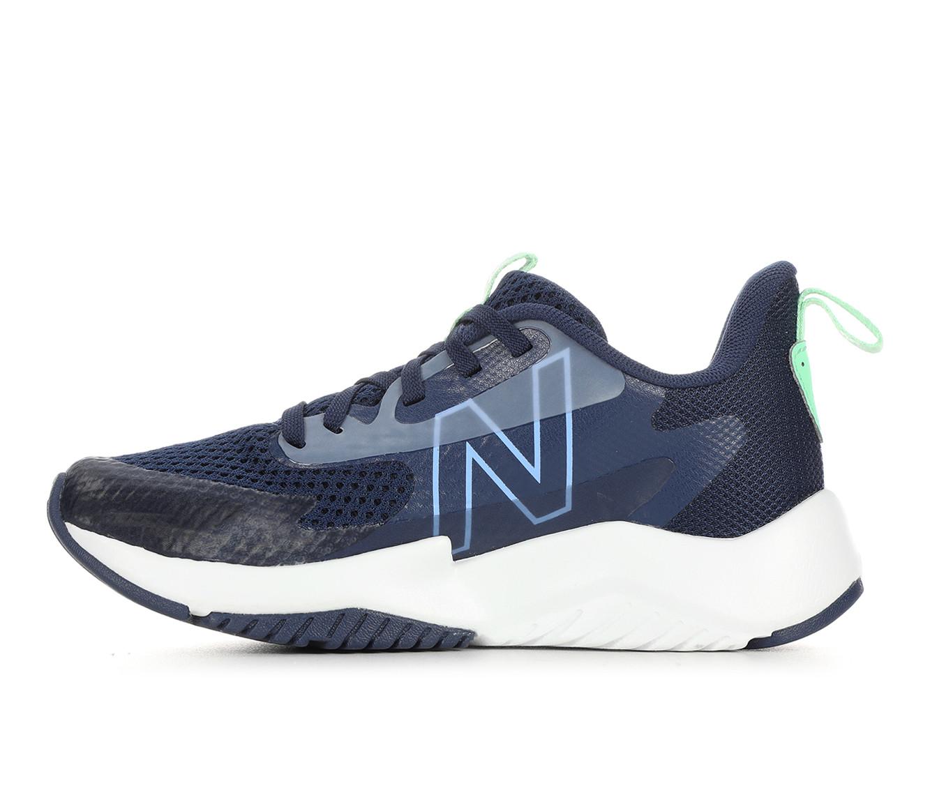 Kids' New Balance Little Kid Rave Run Running Shoes