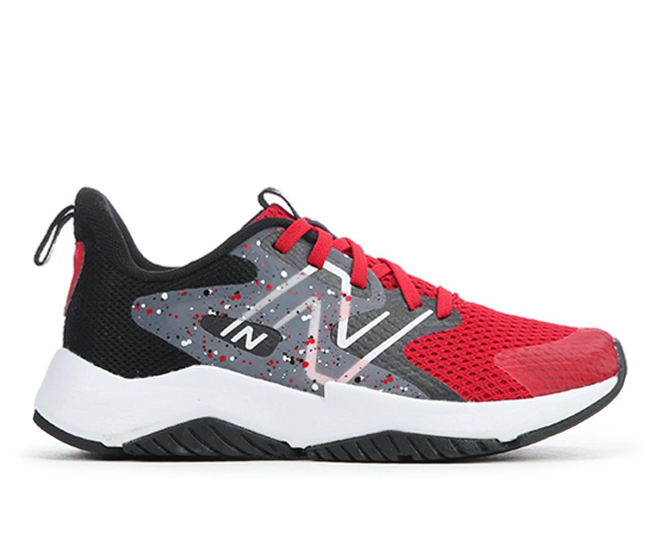 Kids' New Balance Little Kid Rave Run Running Shoes