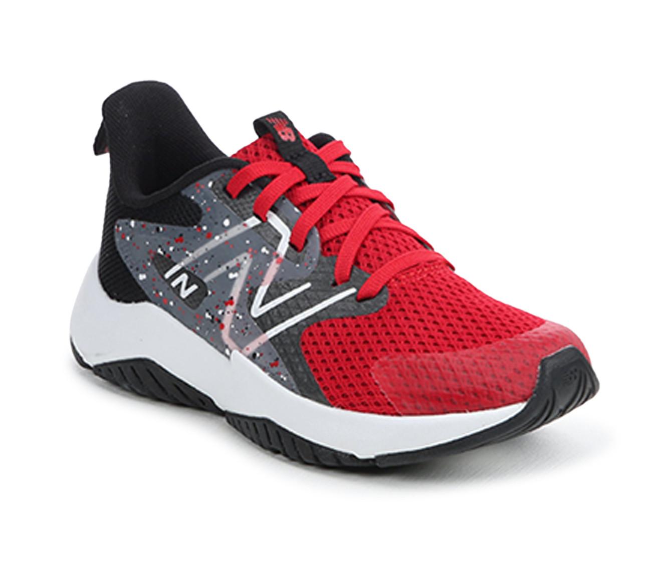 Kids' New Balance Little Kid Rave Run Running Shoes