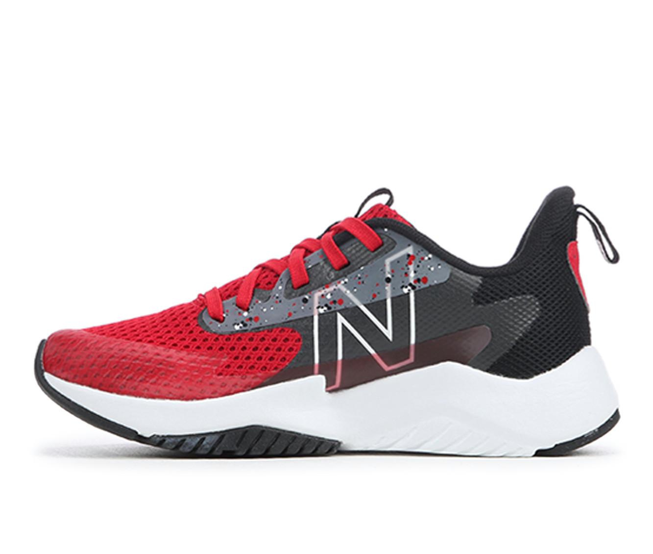 Kids' New Balance Little Kid Rave Run Running Shoes