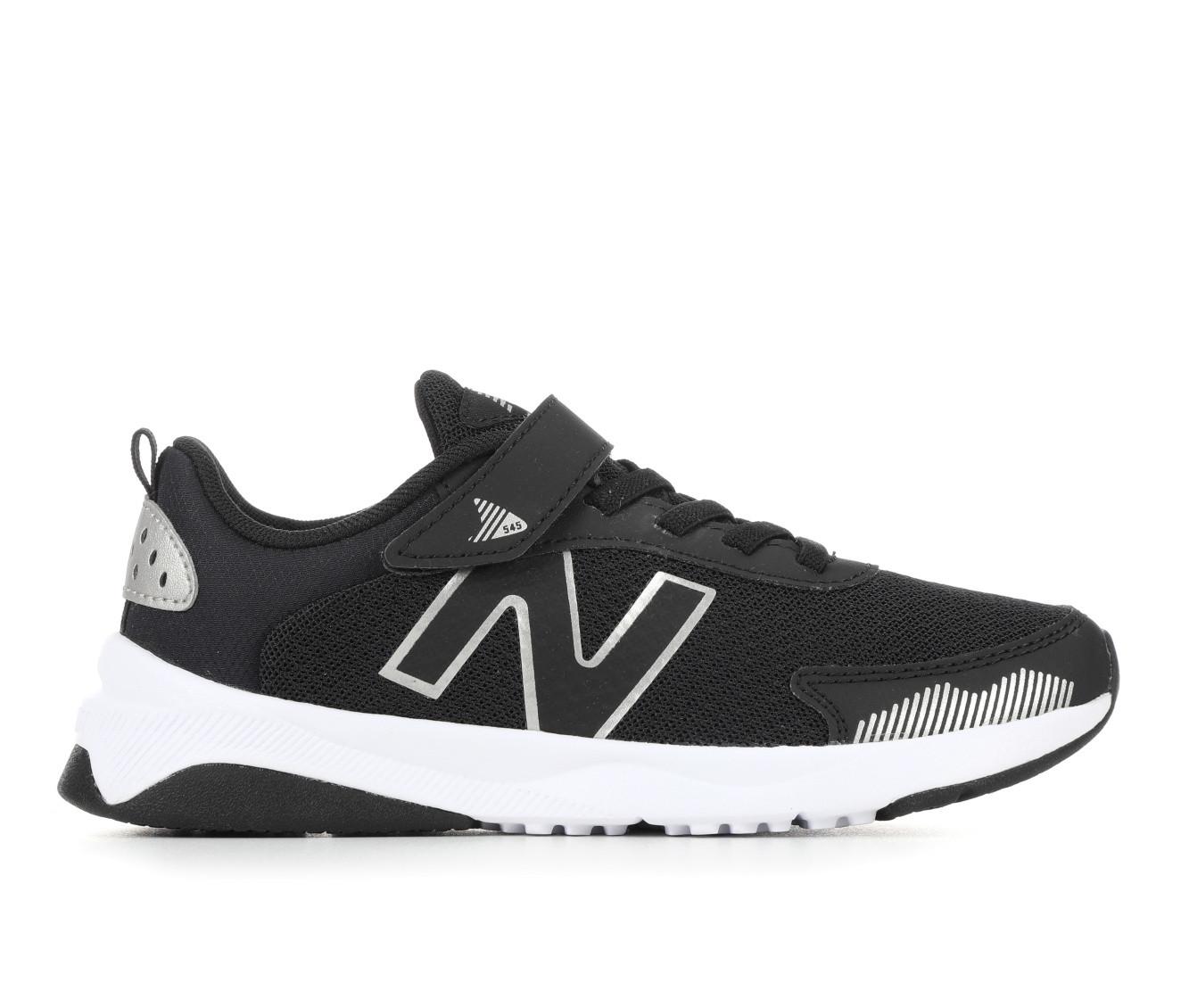 New balance 455 velcro best sale