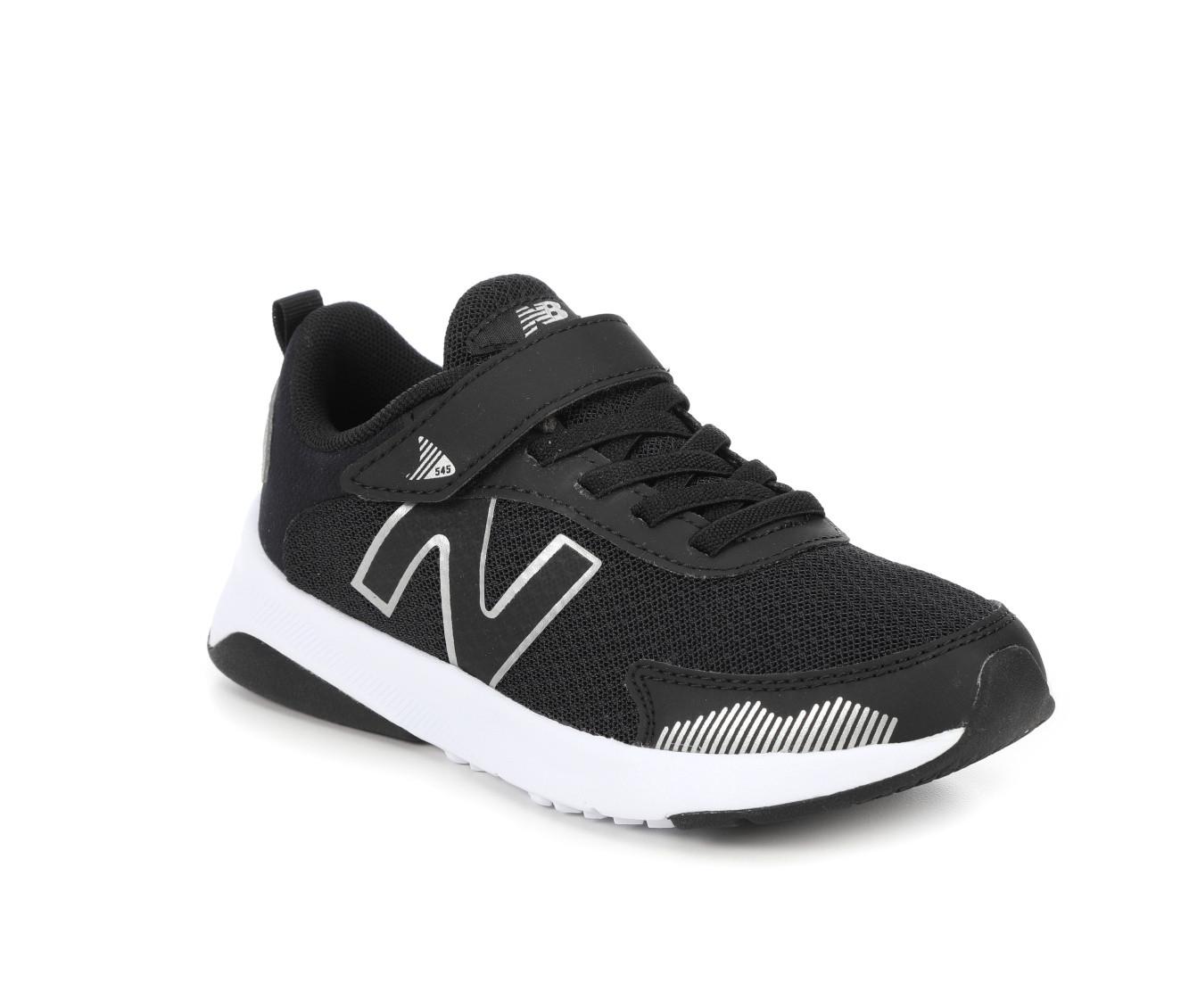 Boys New Balance Boys New Balance Little Kid 545 10.5 3 Running Shoes Shoe Carnival