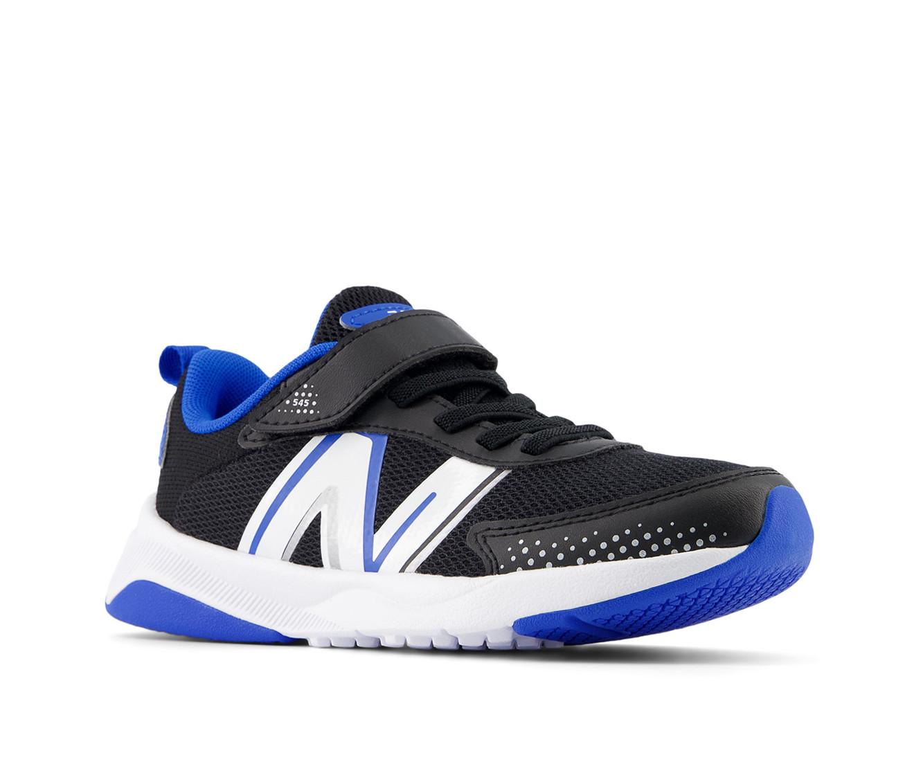 Boys' New Balance Little Kid 545 Running Shoes
