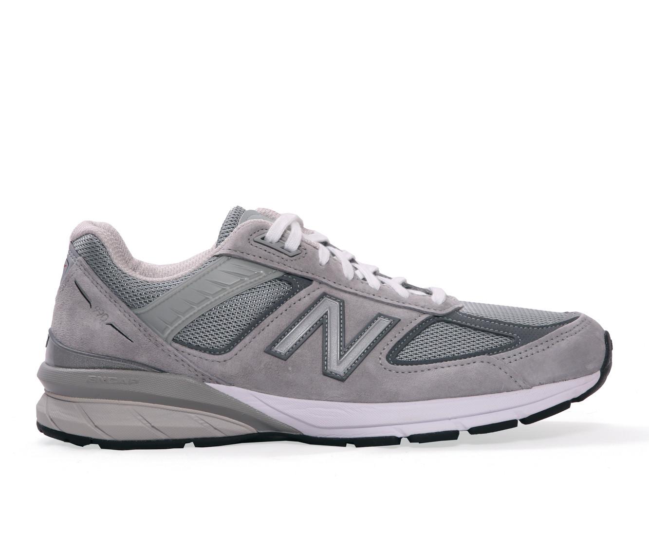 New balance 990v5 running review hotsell