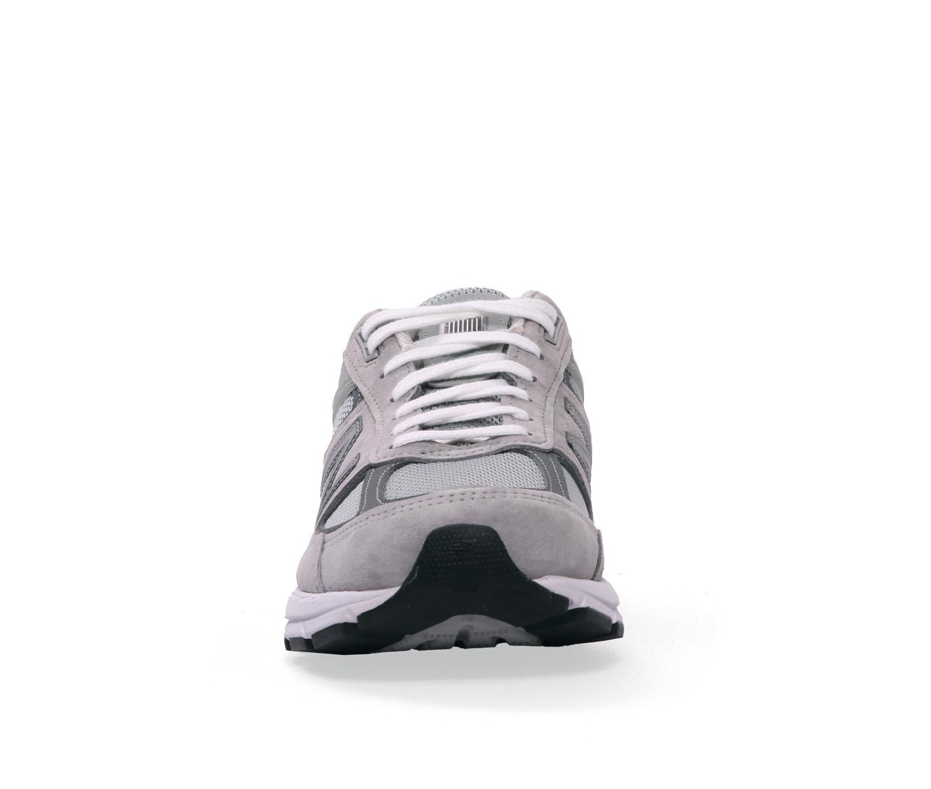 New Balance 990v5 9.5 Women s Grey