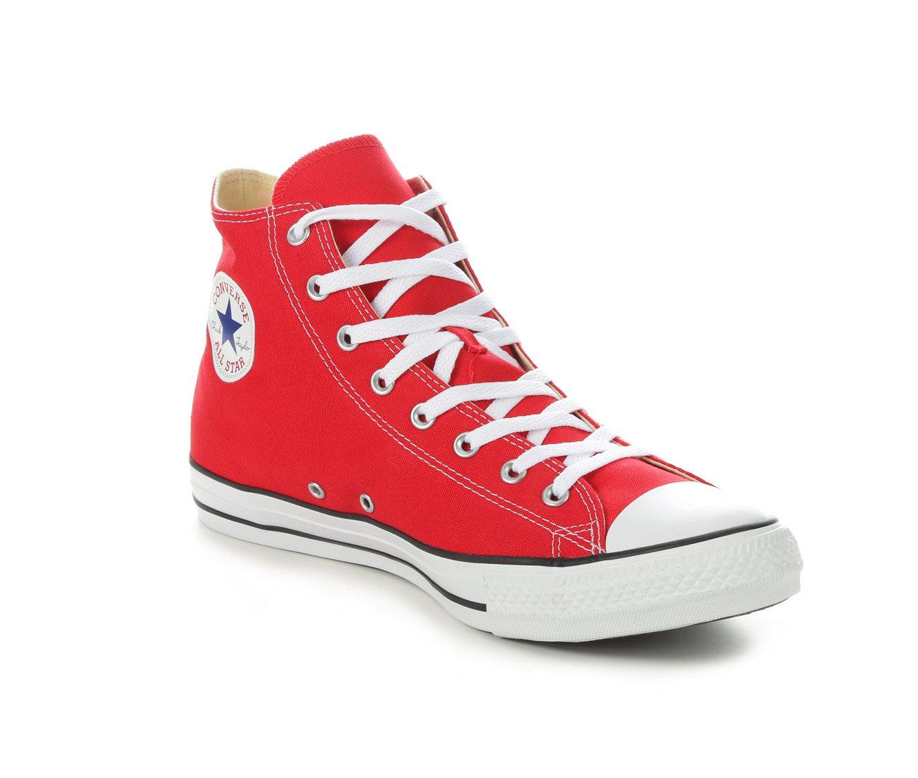 Converse baskets hautes chuck taylor all star hi canvas online