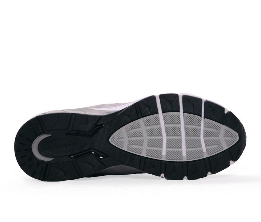 Men's New Balance 990v5 Made in USA Running Sneakers | Shoe Men's New Balance 990v5 Made in USA Running Sneakers | Shoe