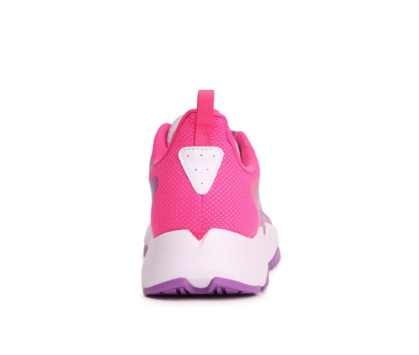 Girls' New Balance Little Kid & Big Kid Rave Run Running Shoes