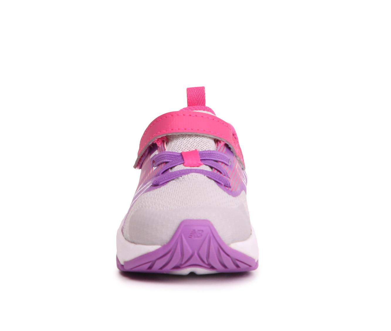 Girls' New Balance Toddler Rave Run Running Shoes