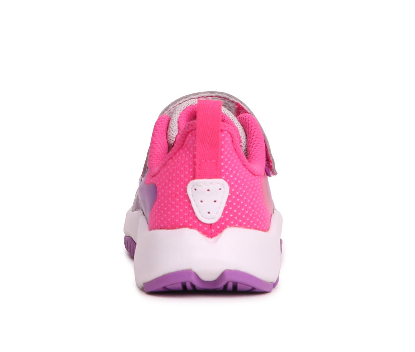 Girls' New Balance Toddler Rave Run Running Shoes