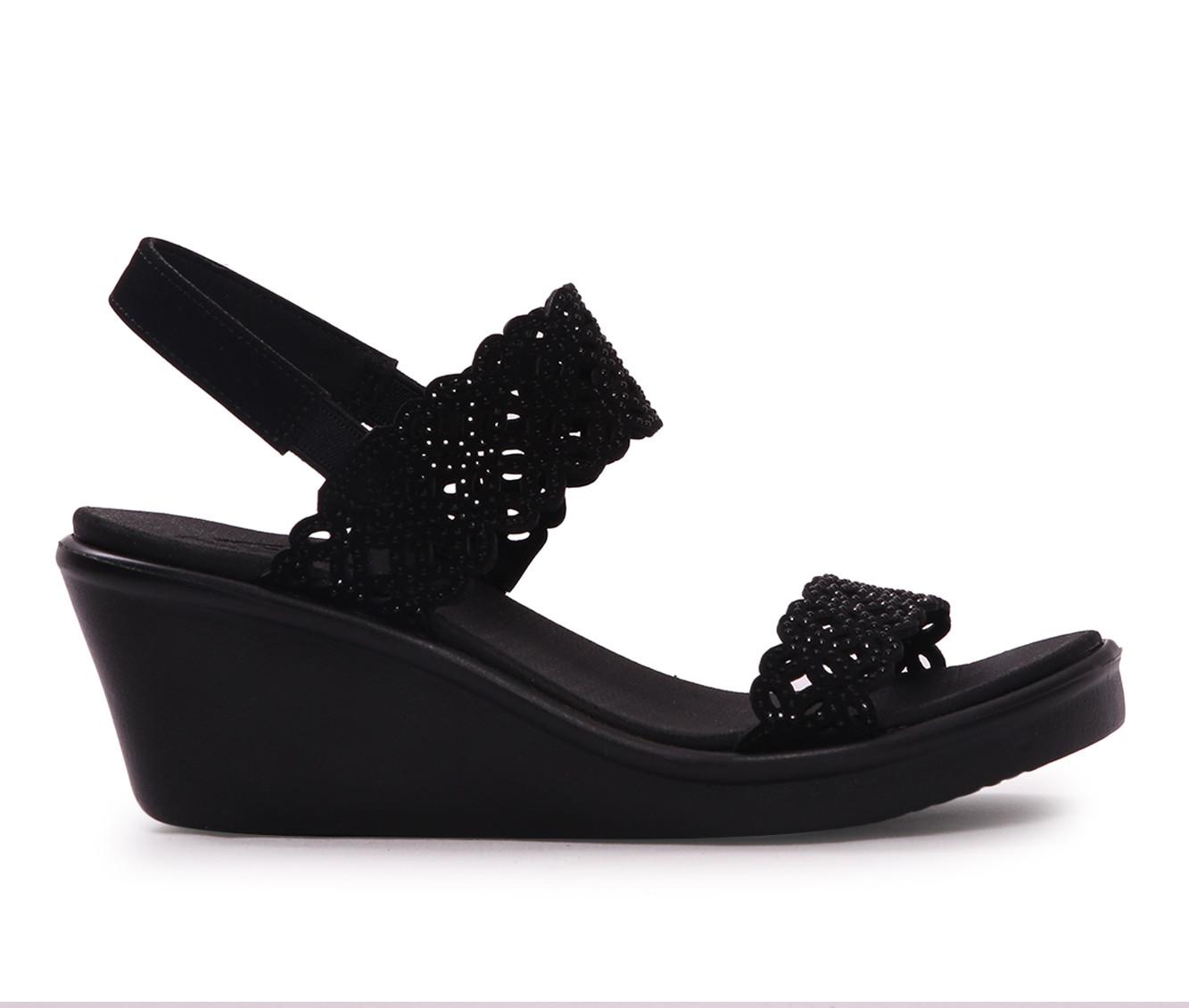 skecher wedges
