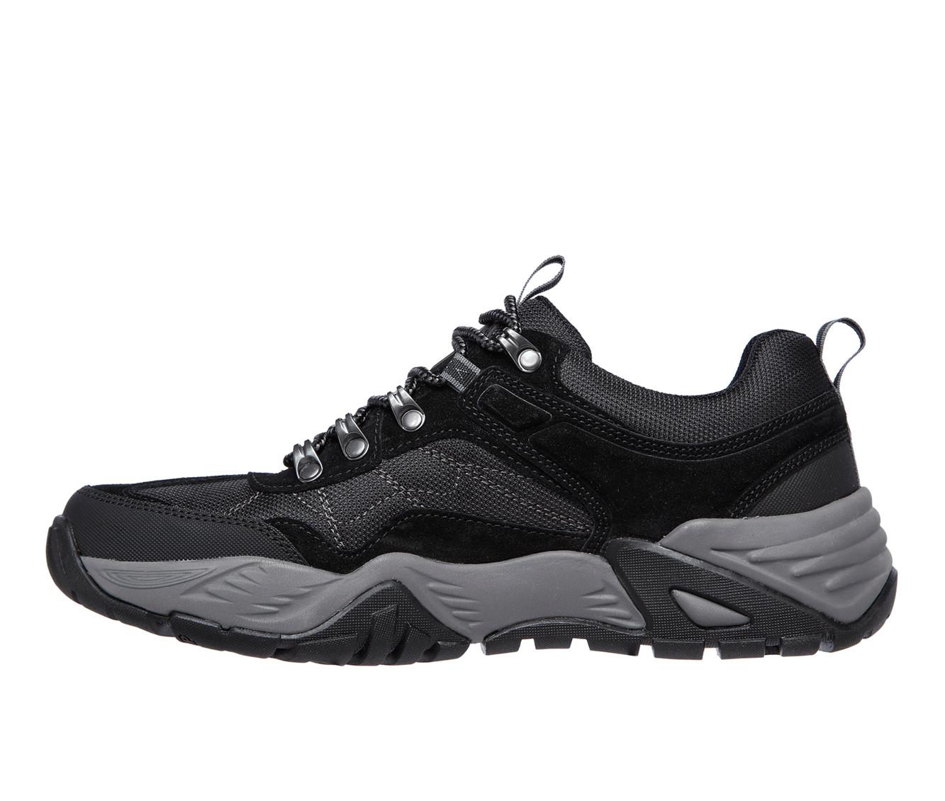 Men's Skechers Arch Fit Recon Harbin 204411 Hiking Boots