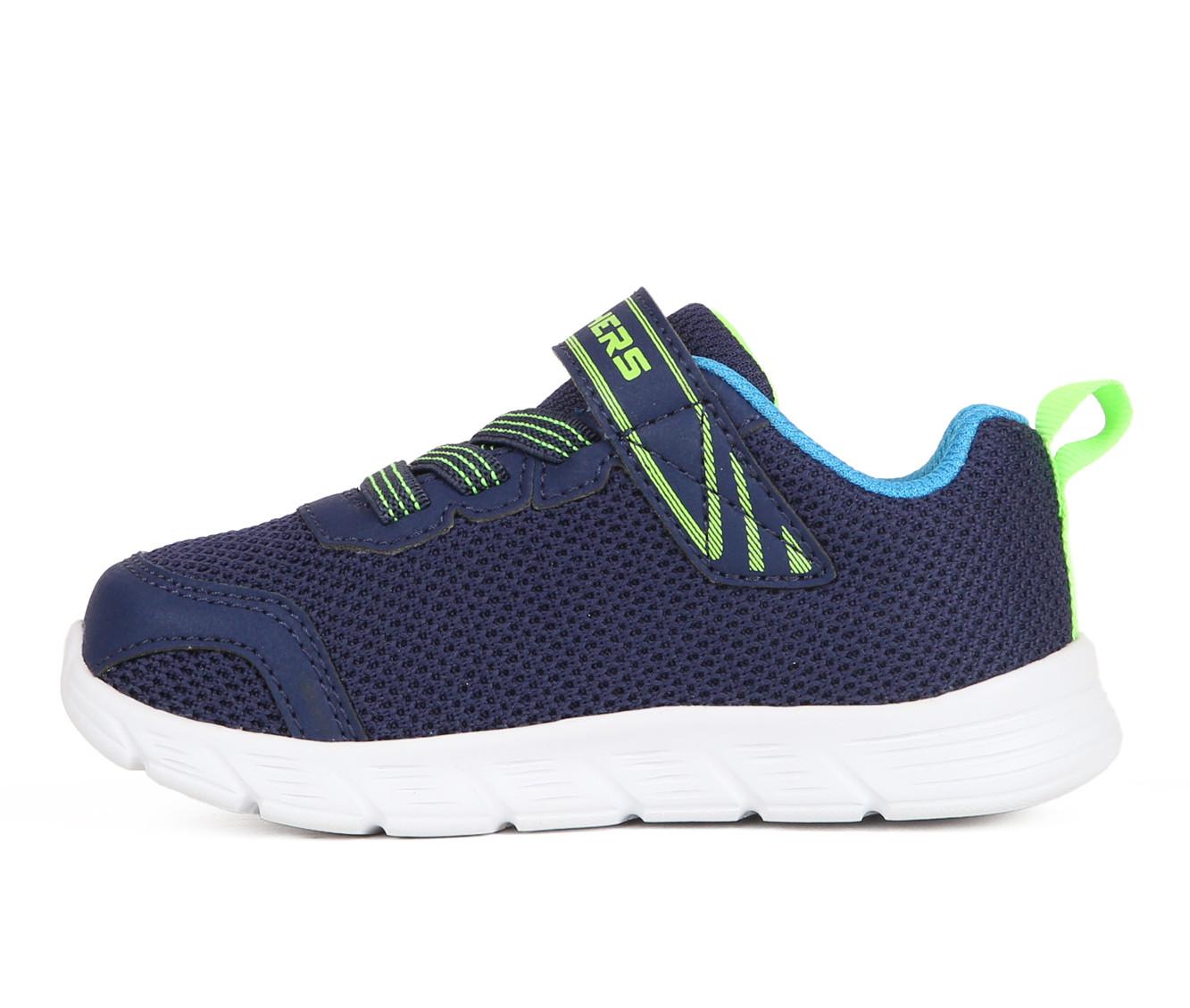 Boys' Skechers Infant Comfy Flex Running Shoes