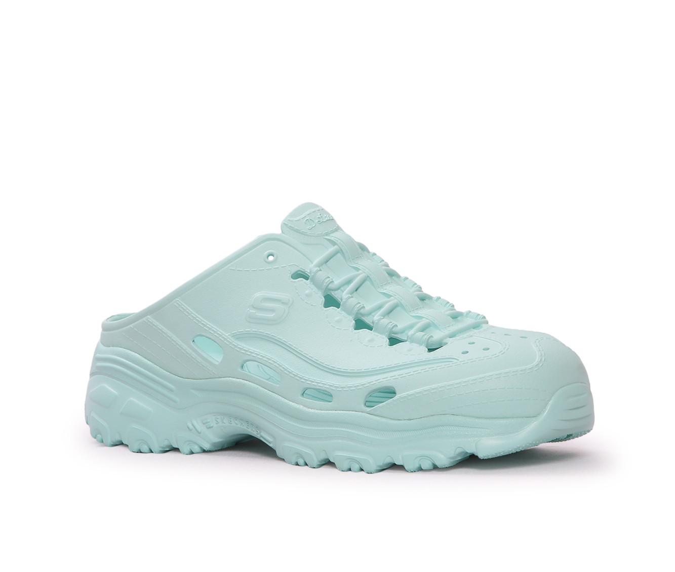 Women's Skechers D'Lites-W