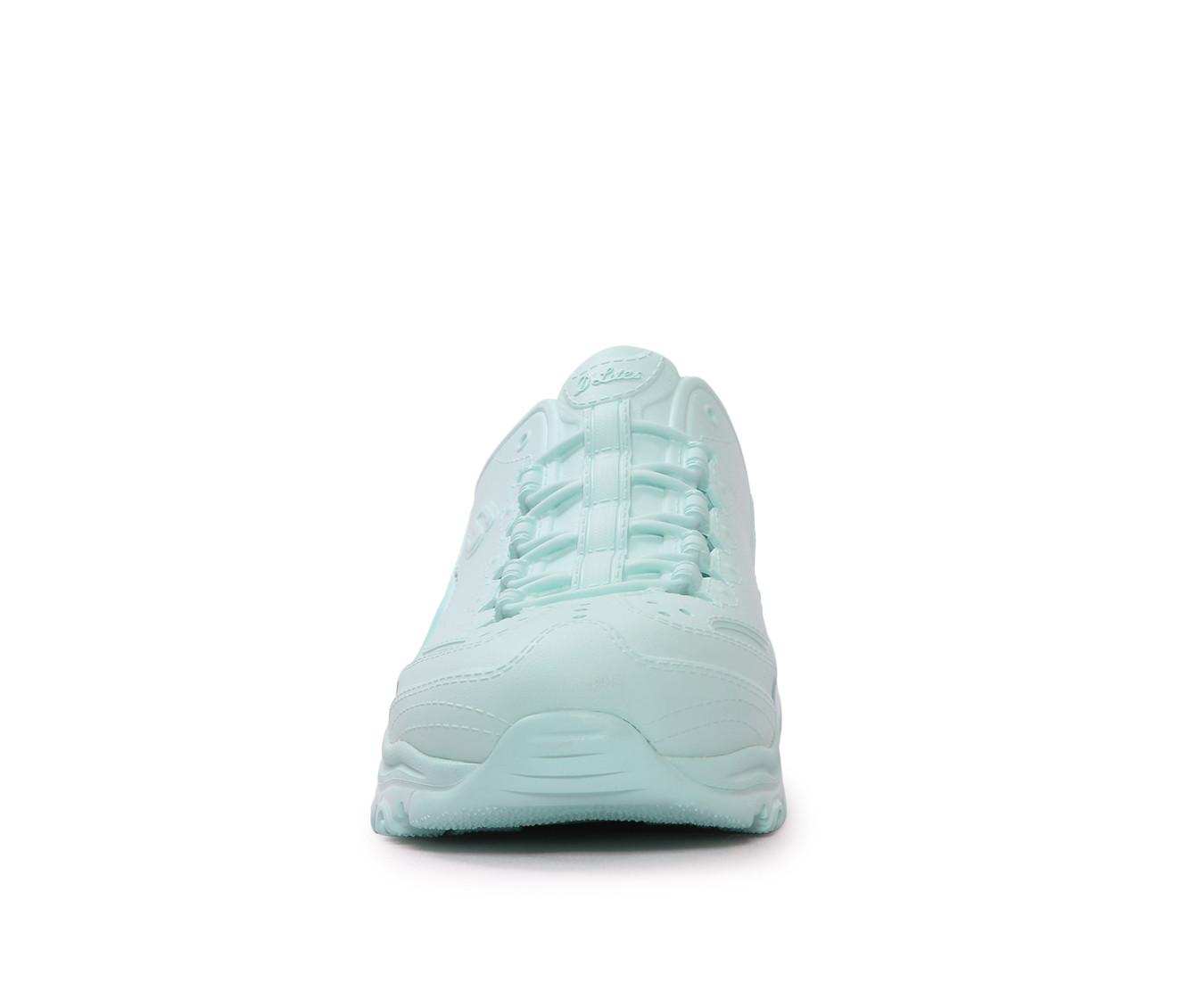 Women's Skechers D'Lites-W