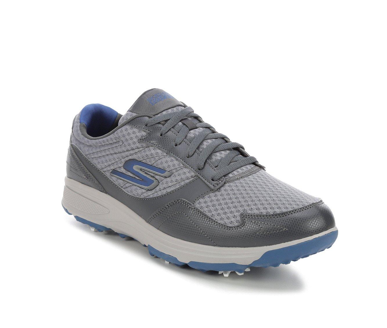 Men's Skechers GO GOLF Torque Sport Cleats
