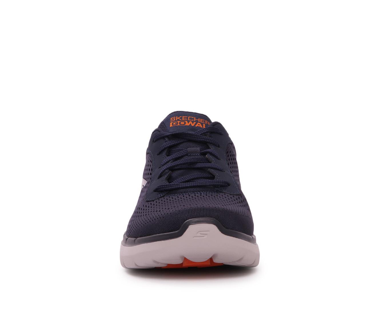 Men's Skechers Go Walk 6 Avalo 216209 Walking Shoes