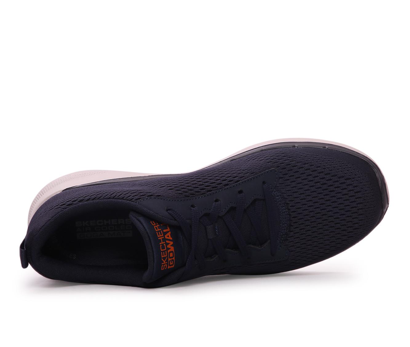Men's Skechers Go Walk 6 Avalo 216209 Walking Shoes