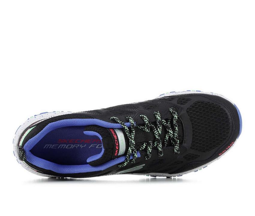 Women's Skechers Hillcrest Pure Escapade 149821 Trail Running Shoes