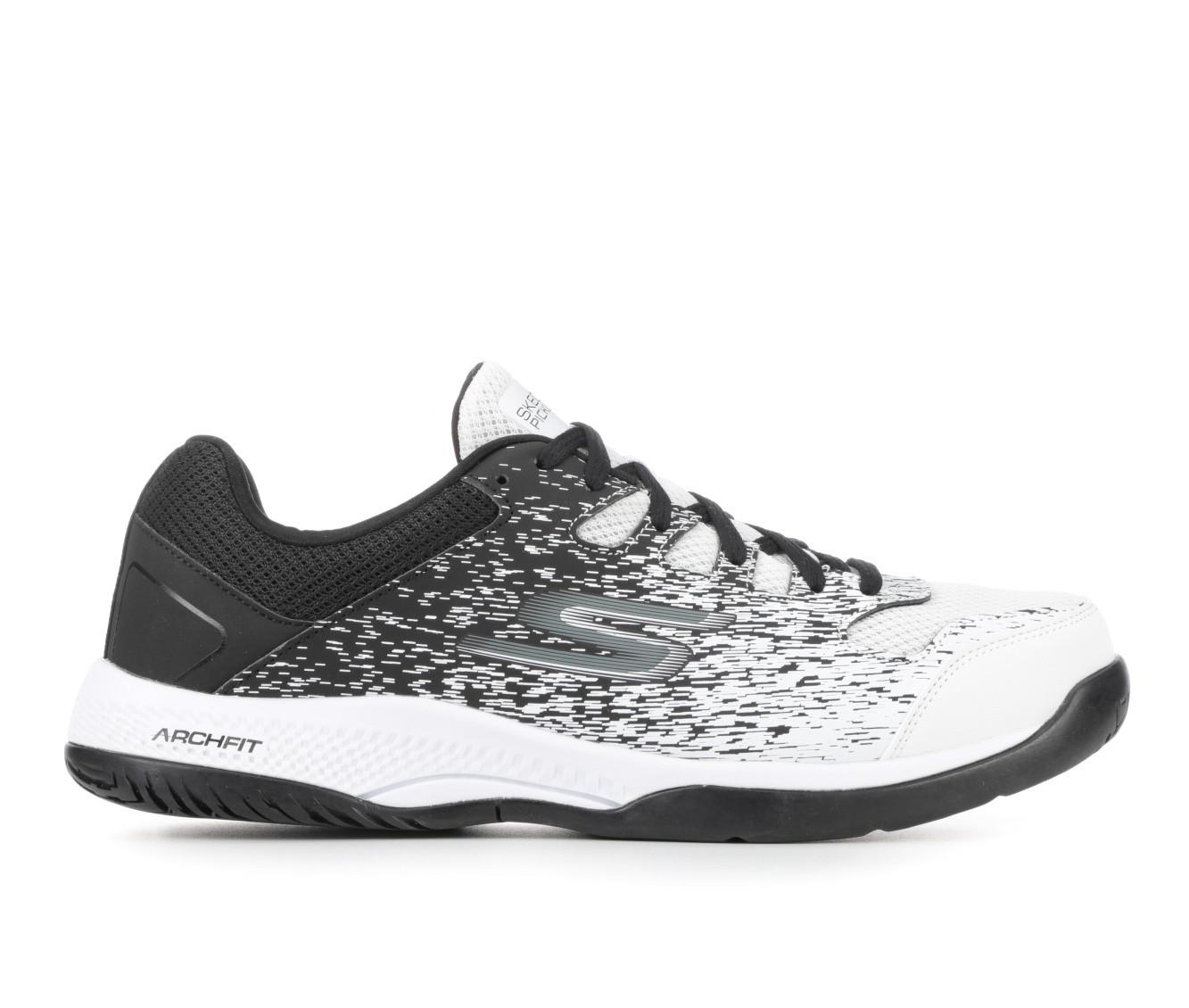 Men s Skechers Viper Court Pickleball Sneakers Shoe Carnival