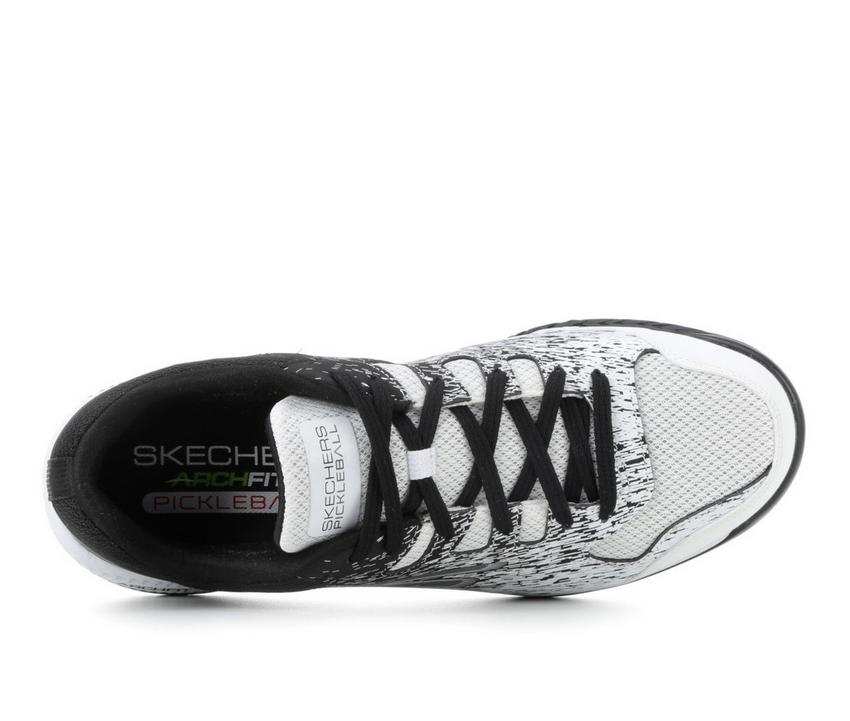 Men's Skechers Viper Court Pickleball Sneakers