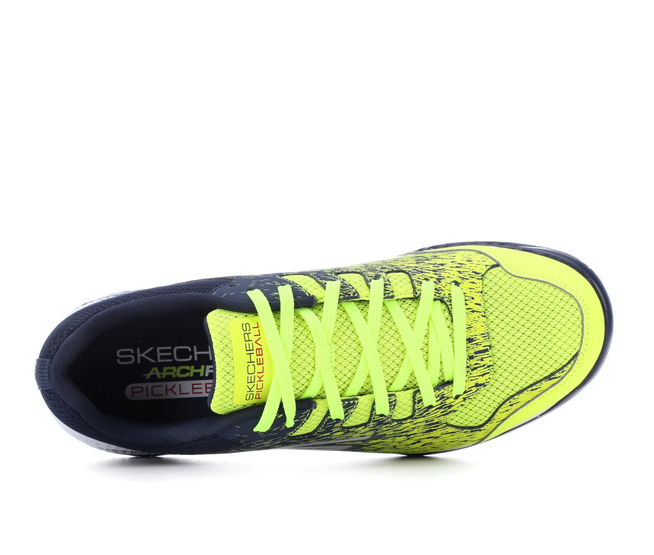 Men's Skechers Viper Court Pickleball Sneakers