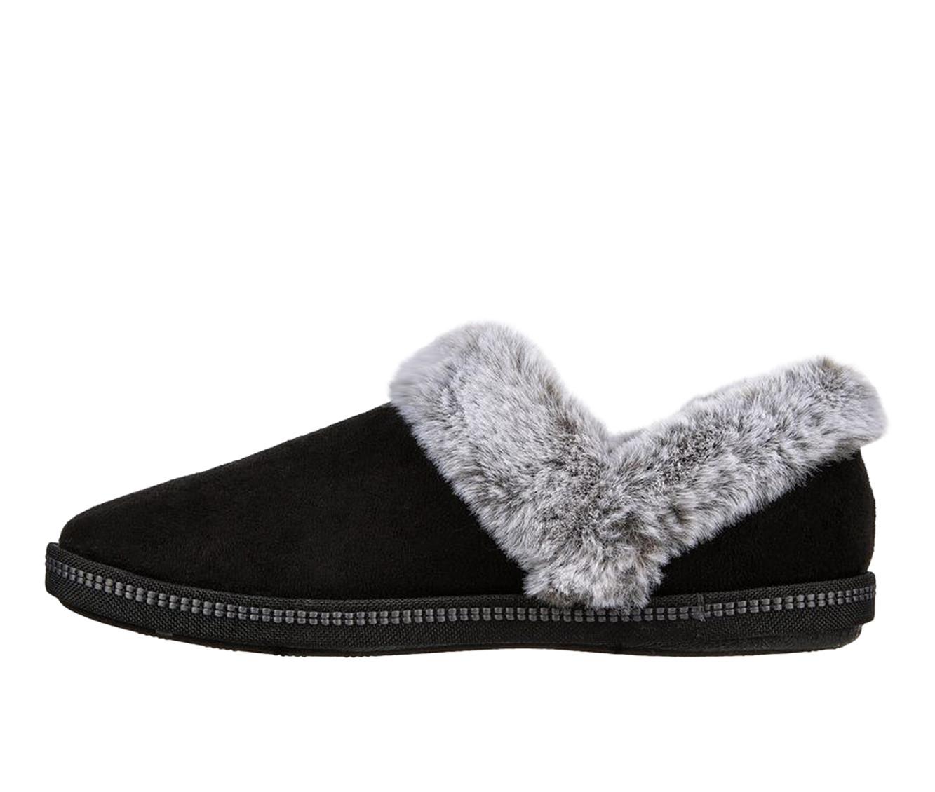 Women's Skechers Cozy Campfire- Fresh Toast Slippers