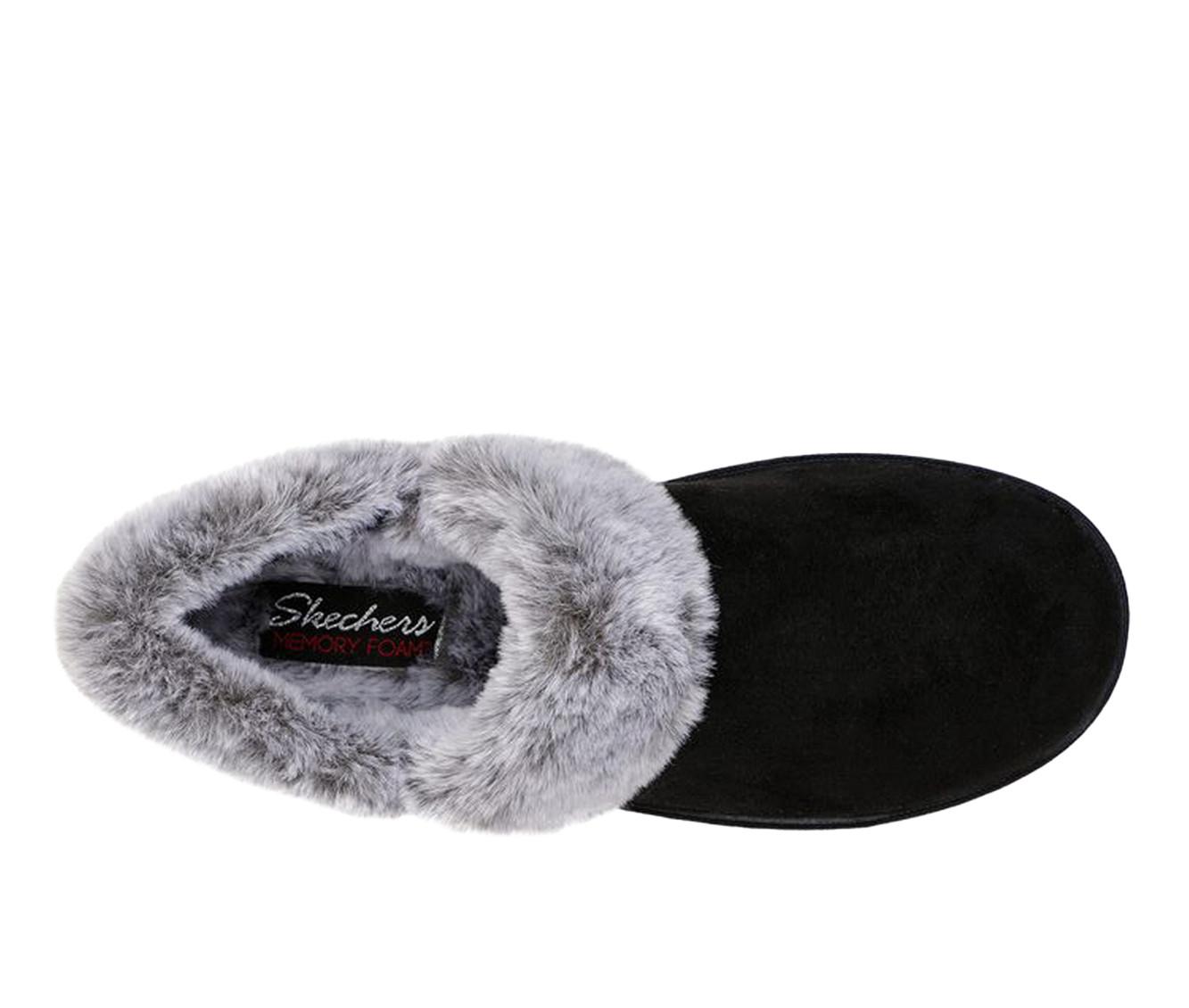 Women's Skechers Cozy Campfire- Fresh Toast Slippers