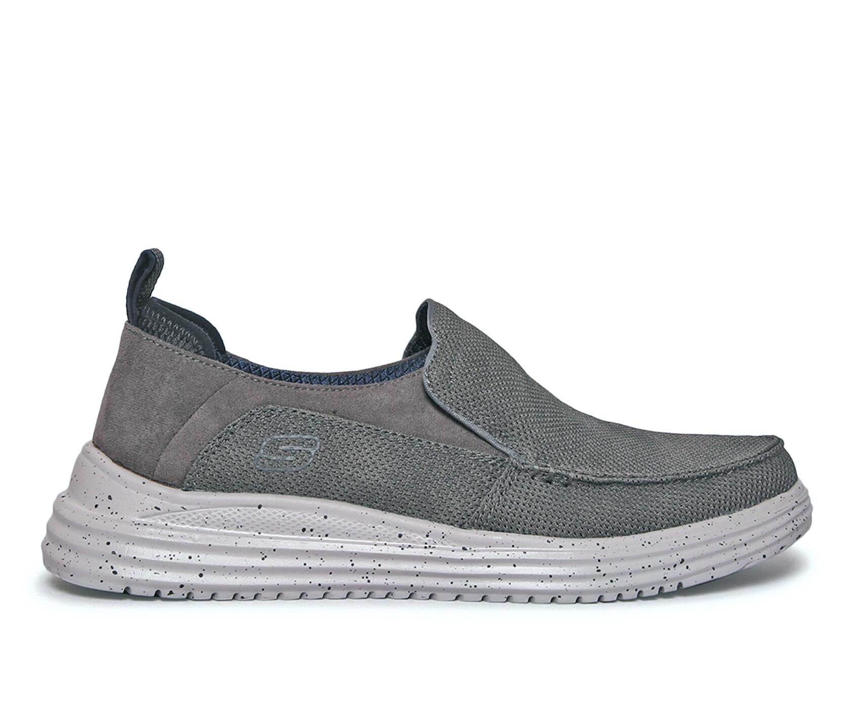 Men's Skechers Proven Renco Casual Shoes