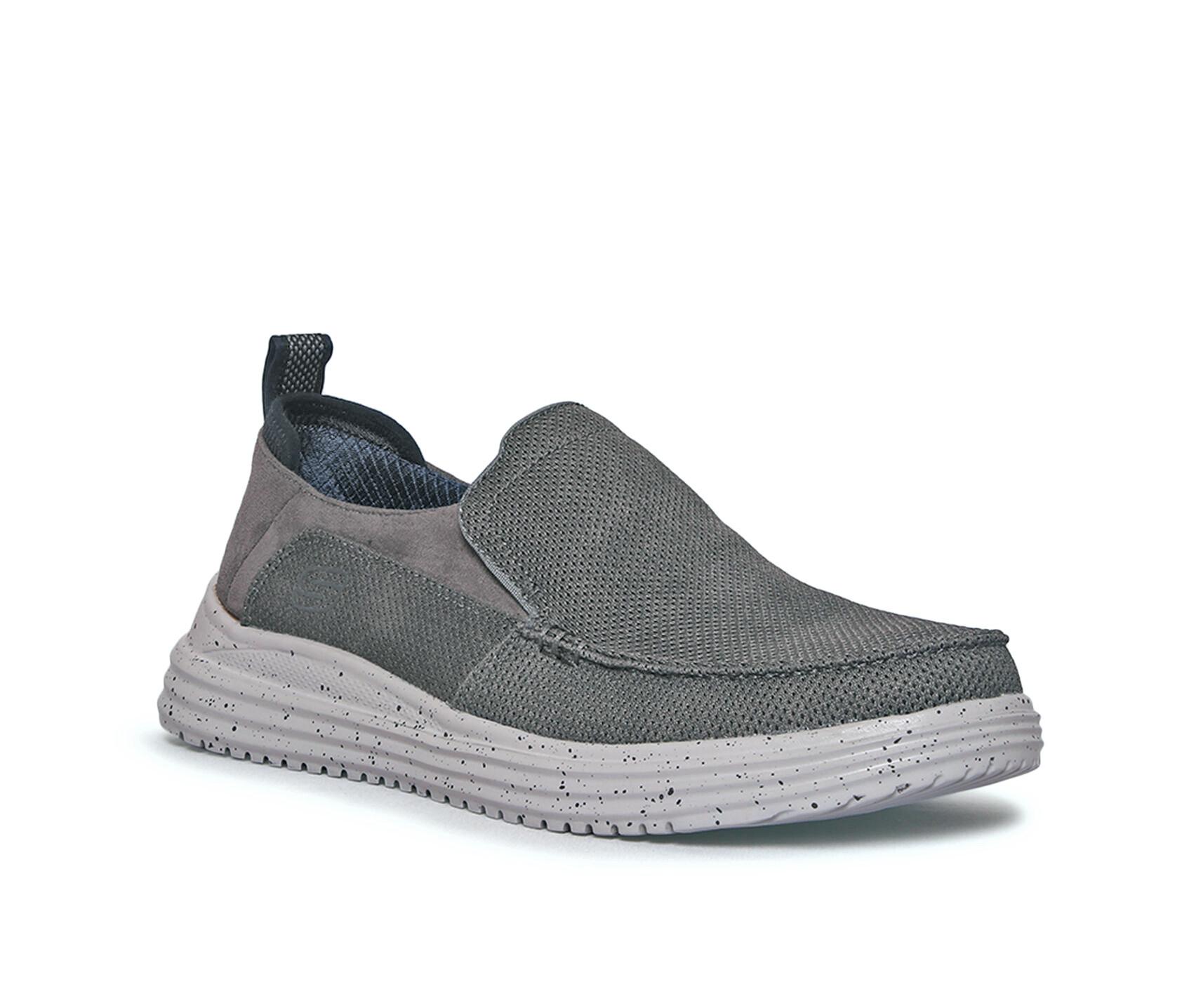 Men's Skechers Proven Renco Casual Shoes