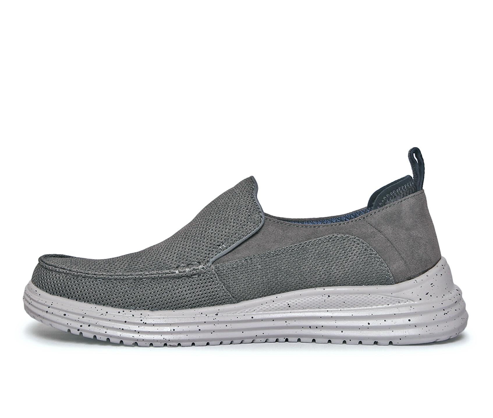 Men's Skechers Proven Renco Casual Shoes