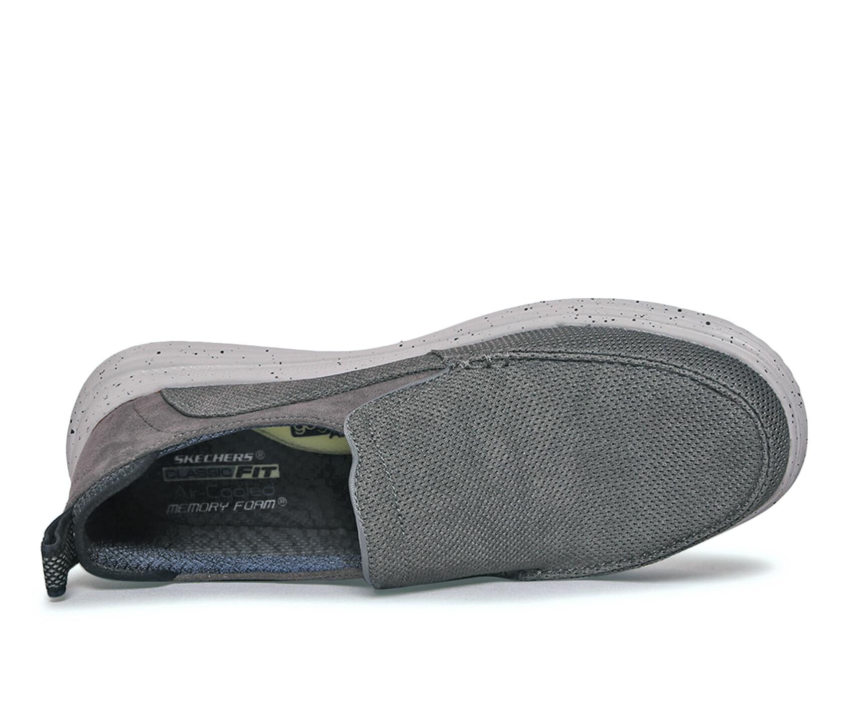 Men's Skechers Proven Renco Casual Shoes