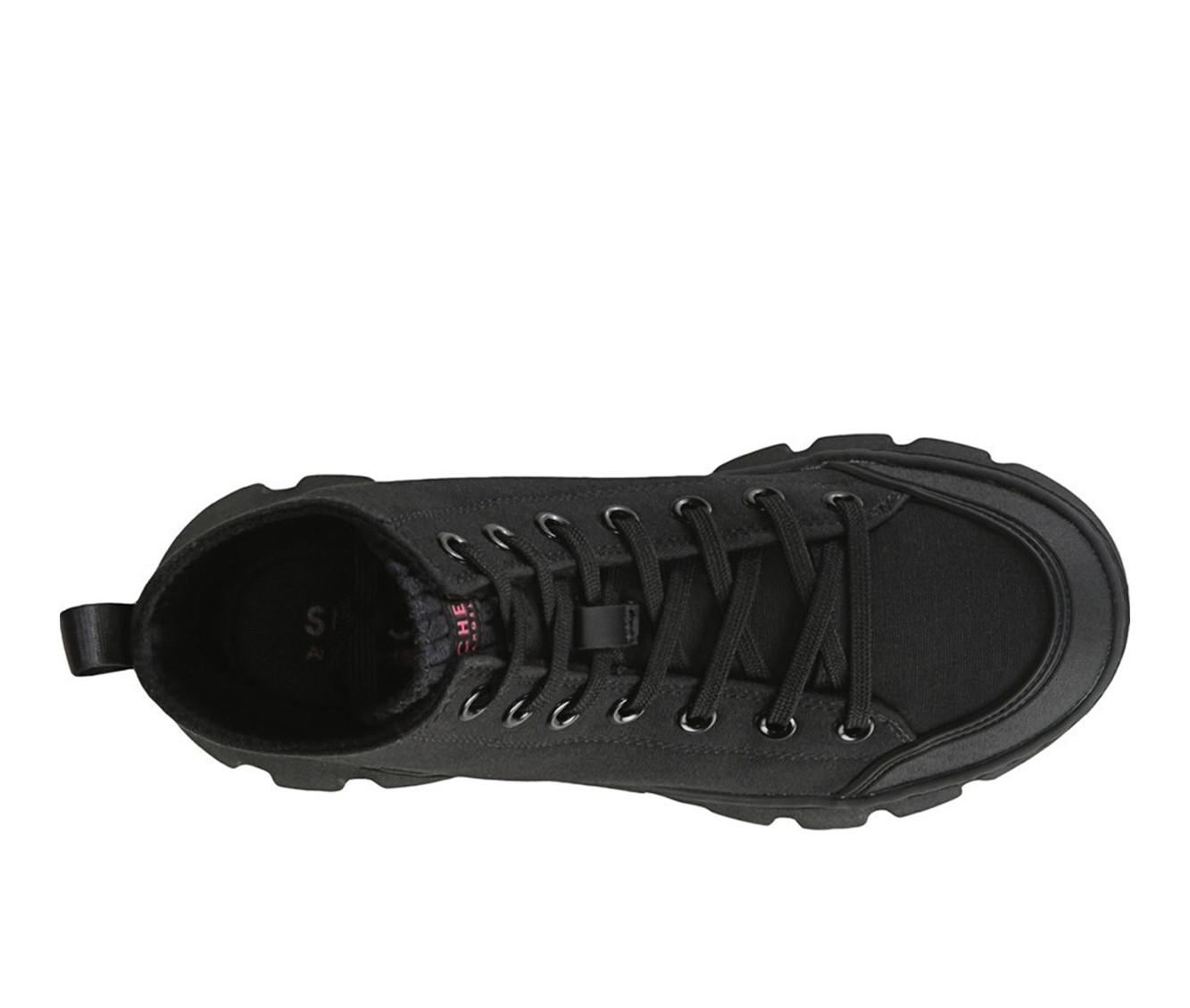 Women's Skechers Roadies Surge High-Top Sneakers