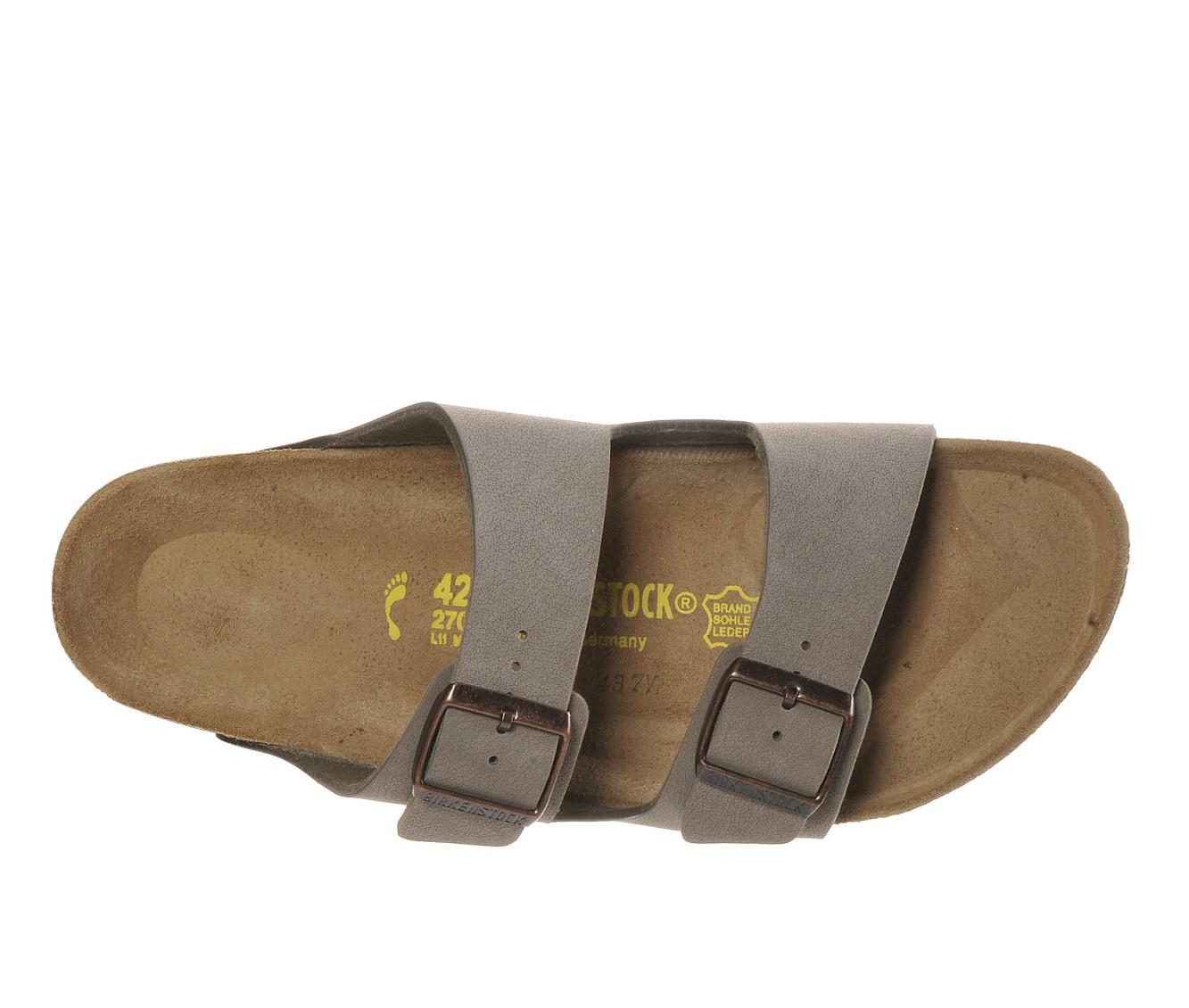 Men's Birkenstock Arizona Footbed Sandals