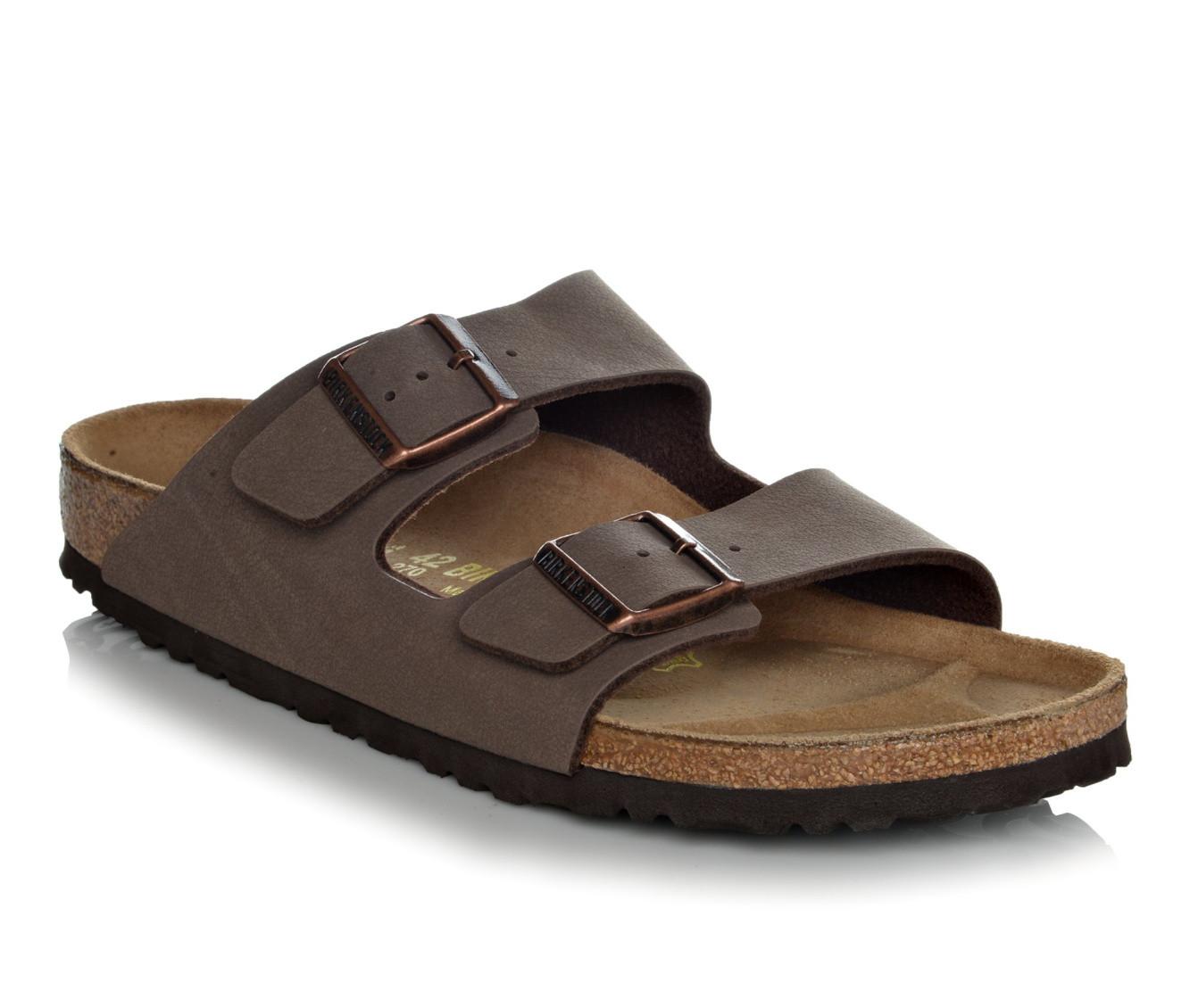 Men's Birkenstock Arizona Footbed Sandals