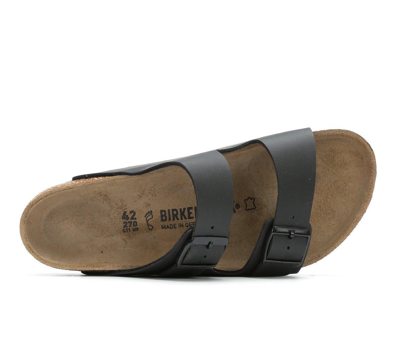 Men's Birkenstock Arizona Footbed Sandals